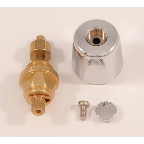 Maniglia 0715/0765/0405 bianca IDEAL STANDARD