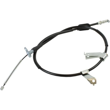 Tirette à câble, frein de stationnement MAXGEAR 32-1615 HONDA 47560SJF003