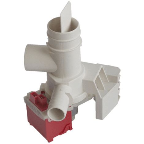 POMPE DE VIDANGE pour LAVE LINGE FAGOR - 8757935 (1/2)