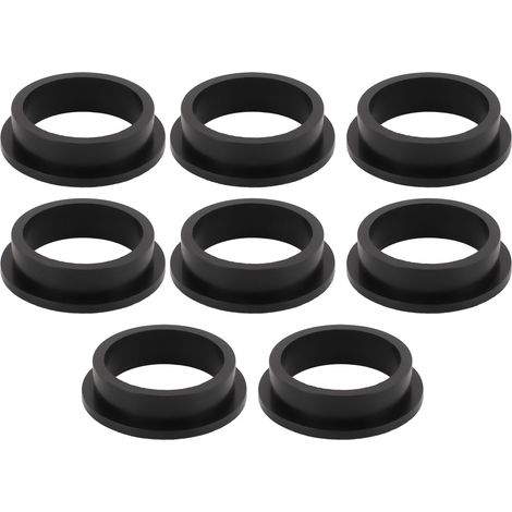 8 Joints Torique Forme L 11228 – Étanchéité Pompe Filtre Sable Piscine