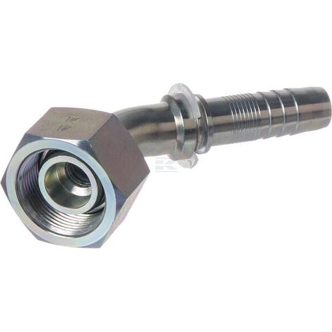 Raccord ALFAGOMMA DKOSNS253645G2