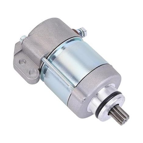 Starter motors compatible with 55140001000 and 55140001100 EXC-300 (2008-2014)