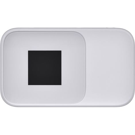 Routeur ZTE MF986D 4G UFI LTE CAT12/13, 1 port USB Type C, 1 emplacement SIM, 2 connecteurs TS-9 (1/5)