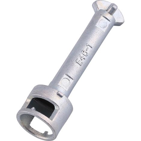 Kit de Réparation de Serrure de Porte pour E46 Série 3 1998-2005 (1/5)