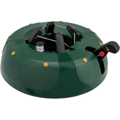 Christbaumständer Start 3, Baumhöhe max. 3,0 m, 5 kg (1/4)