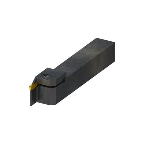 Außendrehhalter ISO GL2-S2020KFL-10 Einstechtiefe 10mm Linkslauf PRAMET (1/3)