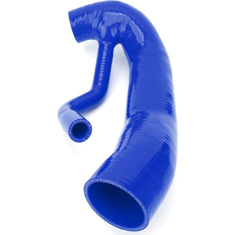 Durite d'admission en silicone de remplacement pour Honda Cooper S R55 R56 R57 R58 R59 R60 1.6L N18 (2011-2013), bleue. (1/5)