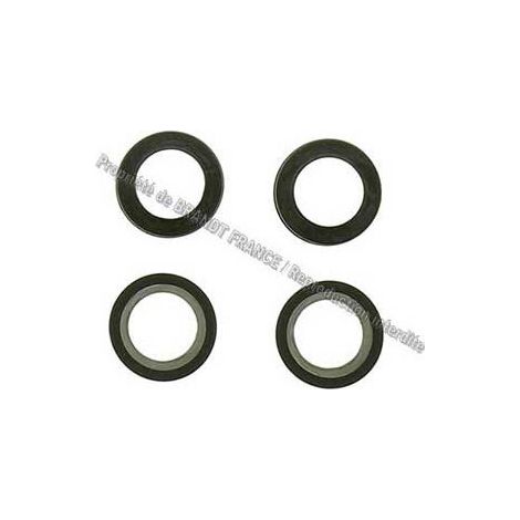 BAGUE (=X4) pour TABLE DE CUISSON FAGOR - 76X4334