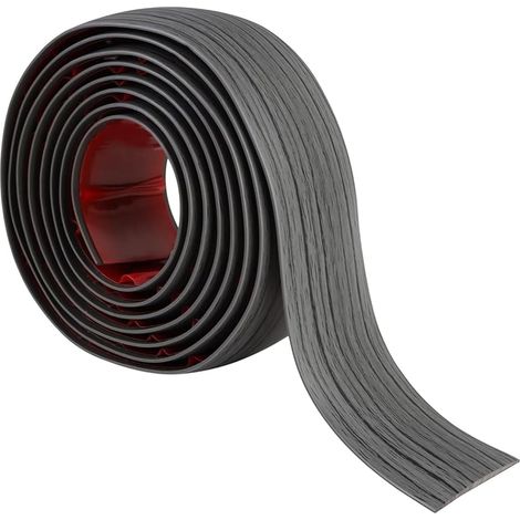 Bande de transition pour plancher en PVC, bande de transition auto-adh (1/5)