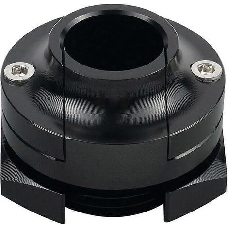 Motor de fascia pasante, bouchon pour pare-feu Honda Civic y Acura Integra Serie K, boutonnière de pare-feu K20 K24 (1/5)