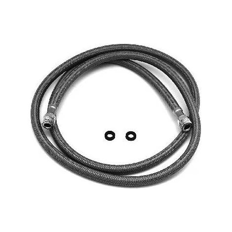 FLEX NYLON D.11 MM. MT. 1,50 M15X1 GIR.
