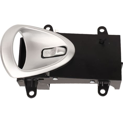 Türgriff innen vorne links (Fahrerseite) H0671CD70A für Nissan 350Z (2003–2004), Verkleidung, Ersatzteil (1/5)