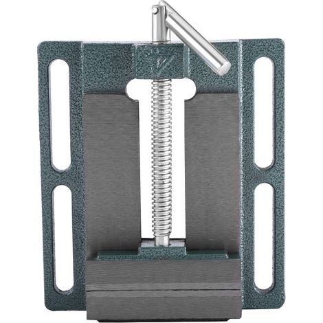 Étau d'établi miniature de 15 cm (6 pouces), exclusivité entrepôt à l'étranger (1/5)