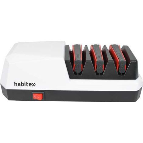Afilador de Cuchillos Eléctrico RXD003 HABITEX