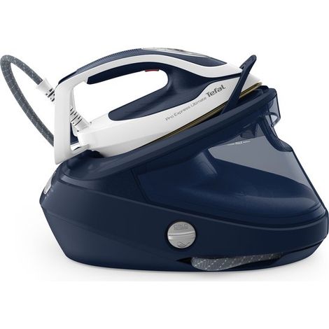 Tefal Pro Express Ultimate II GV9720 centrale vapeur 8 bars (1/5)