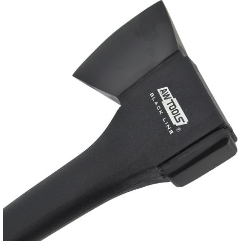 AWTOOLS SIEKIERA PEŁNY KOMPOZYT 1600g BLACK LINE