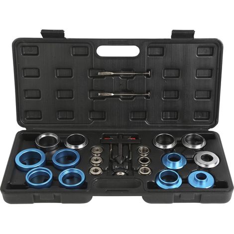 Coffret remplacement joints spi 24pcs - OM 5038 - CLAS Equipements (1/5)