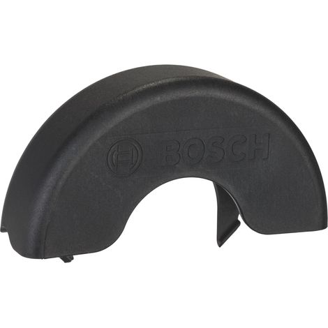 Cubierta protectora con chapa protectora 76 mm (1/2)