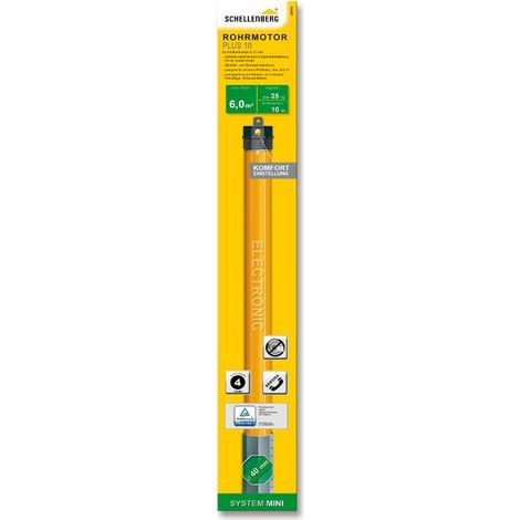 Schellenberg - Rollladenmotor Mini Plus 10 Nm - 20410 (1/2)