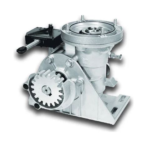 FADINI 2098L 200235 Riduttore Per Motore MEC200 MEC 200 Verticale Completo Ricambio (1/3)