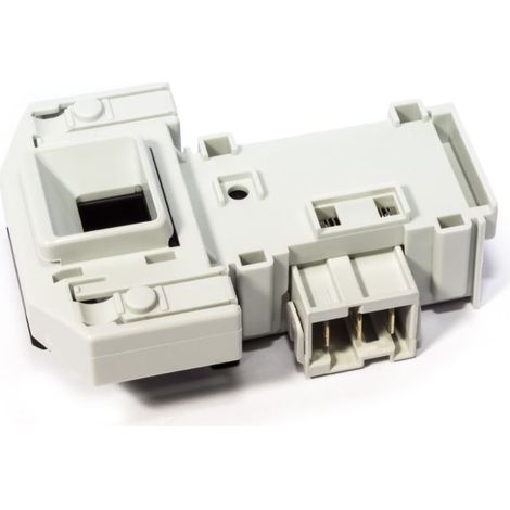 BLOCCOPORTA LAVATRICE BOSCH COMPATIBILE 00610147 00605003, 00610147, BP 15 (1/3)