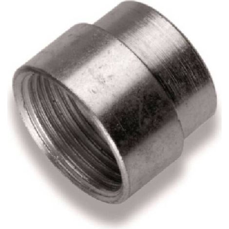 10 x IDRAULICA-PROLUNGA RIDOTTA 240 3/4X1/2 FEM/FEM