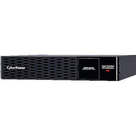 Batterie de rechange ASI - CYBERPOWER - BP48VP2U03 - Noir - Pour onduleur - Remplacement