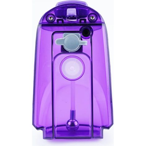 Réservoir à Eau pour Nettoyeur Balai Vapeur Vaporetto Double Force M0006623 compatible SV440 /SV450 / SV460 PTEU0274 Polti (1/2)