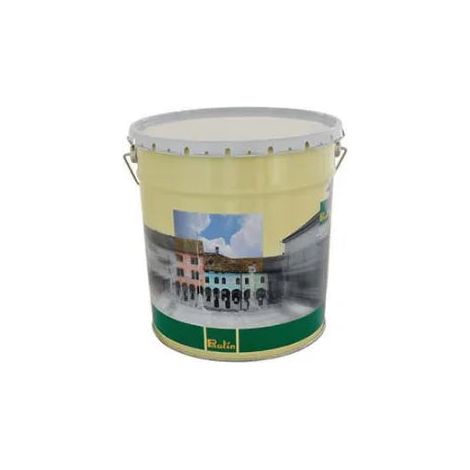 Pittura Murale Superlavabile a Solvente – Massima Copertura, Resistenza e Finitura Opaca -0.750 ml