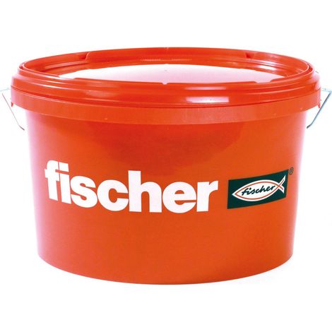 Fischer Cheville Universelle UX 10 x 60 mm R en seau - 508029 (1/3)