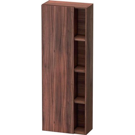 Duravit DuraStyle Hochschrank 1238, 1 Drehtür, Anschlag links, (1/5)