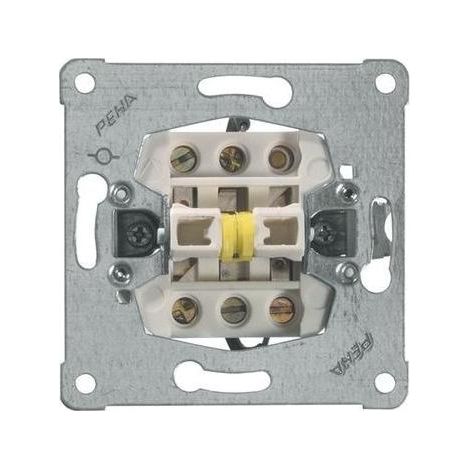 Peha Rollladen-Wippschalter D 616/4 (1/5)