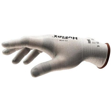 Gant de protection HyFlex 11-318 Taille 6 (Par 12) (1/5)