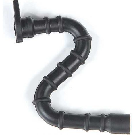 Durite essence pour tronçonneuse Stihl 064, 066, 084, 088, MS640, MS660, MS880, MS321, MS241, MS261, MS271, MS291, MS650, MS661 (1/4)