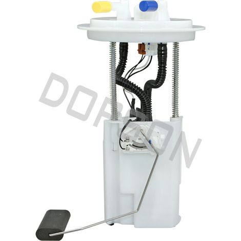 Kraftstoffpumpenbaugruppe passend für Great Wall H2S/1.5T Fahrzeuge (Modell 1123100XKR02A). (1/4)