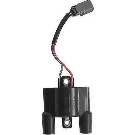 Bobine d'allumage pour Kawasaki STX 15F F6T557 63P-82310-01-00 60E-82310-00-00 (1/5)