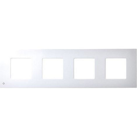 Coque Cadre Modules Antibactériens SIMON 27 Play 27006X7 4 (1/2)
