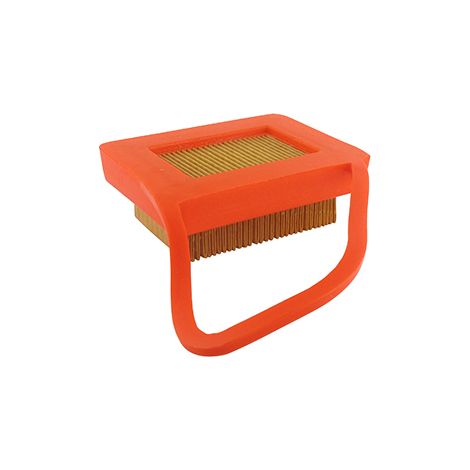 Anpassbarer Luftfilter für Oleo-mac Modelle Bc530s, Bc530t, Bcf530, Bc550 Master. Ersetzt Original 61400229r.