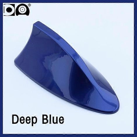 Alfa Romeo 159 Giulietta antenne aileron de requin antennes d'autoradio FM/AM style de voiture signal plus fort peinture de Piano