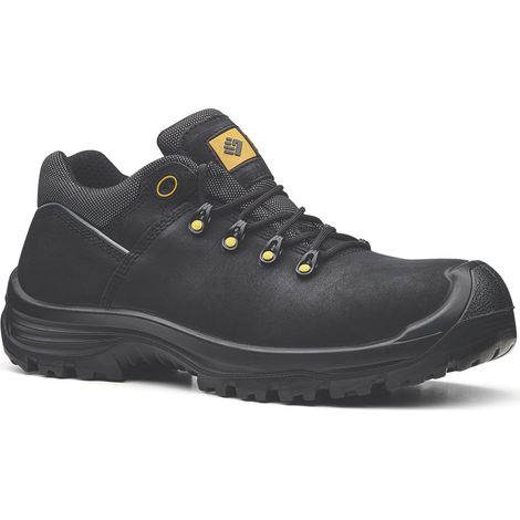 Botas negras Silverstone S3 SRC HRO TOWORKFOR 43 Negro