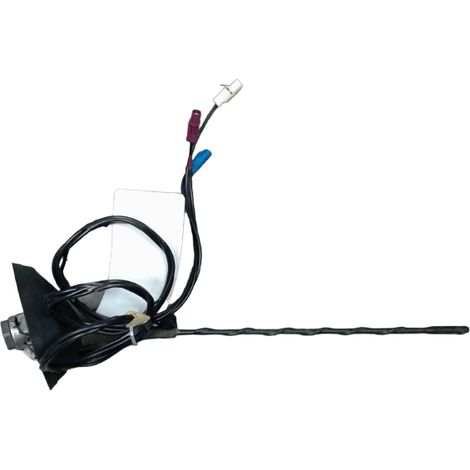 [PRODUIT D'OCCASION] Antenne Radio RENAULT Megane ♻️ Ref Oe. 282158477r - Garantie à vie (1/2)