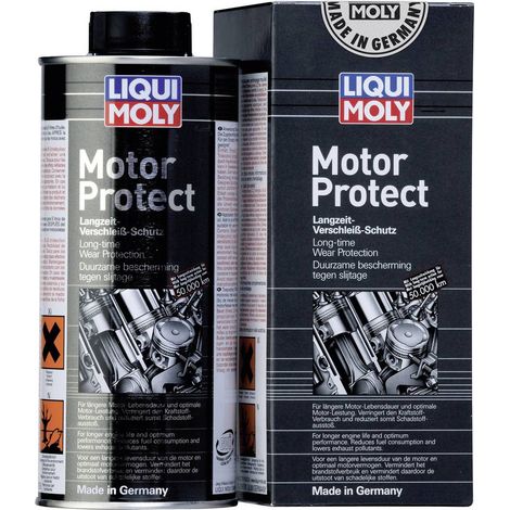 Liqui Moly MotorProtect 1018 500 ml