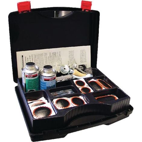 Kit riparazione pneumatici TT42 REMA TIP TOP 5079706