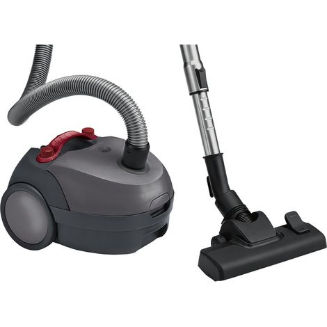 Aspirapolvere Bomann BS 9019 CB N Anthracite Rosso
