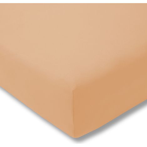 Topper Estella 180 Zwirn-Jersey 200x200cm (1/5)