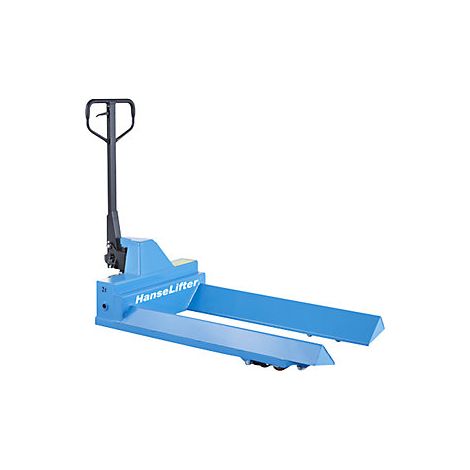 kaiserkraft Carrello per movimentazione di bobine range di