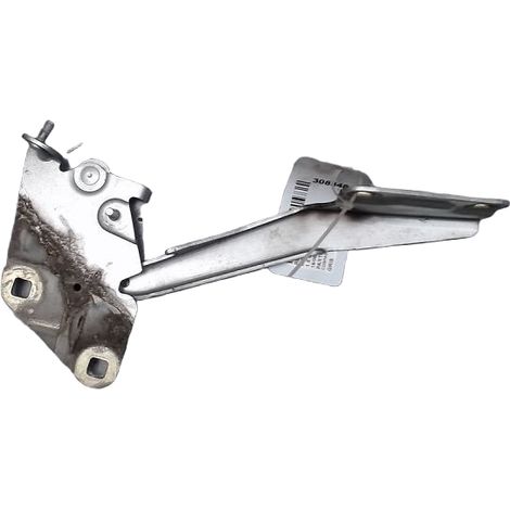 [PRODUIT D'OCCASION] Compas Gauche Capot RENAULT Megane III 2008- ♻️ Ref Oe. 654010020r - Garantie à vie (1/3)
