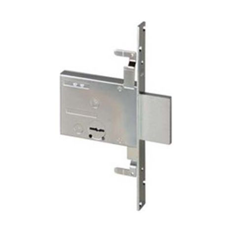 Cisa 06290.10 douille pour serrure de serrure art 57-016.226.318.336 (1/3)