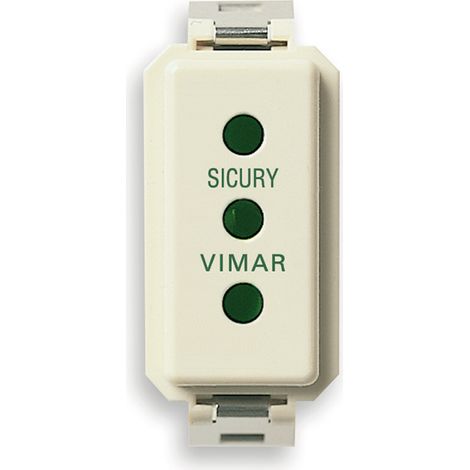 VIMAR - 08140 Prise 2P+T 10A P11