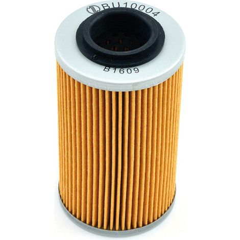 Filtro de aceite Miw HF564 para Can-Am 990 Spyder 2008-2012, 50 unidades.